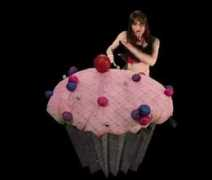 Cuppies