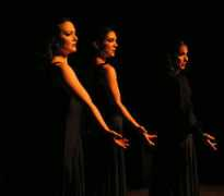 dcflamenco.com Cuquito