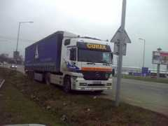 Curak