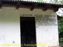 mexicantextiles.com Curandero