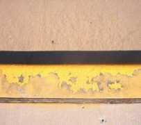 Curb