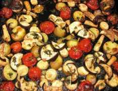 foodblog.ro Curcanul