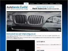 browsershots.org Curcic