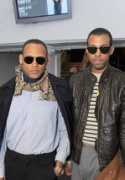 zimbio.com Curiel