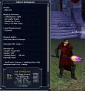 camelot.allakhazam.com Curis