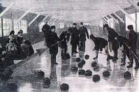 gamesmuseum.uwaterloo.ca Curling