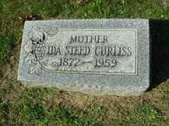 rootsweb.ancestry.com Curliss