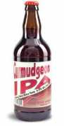 Curmudgeon