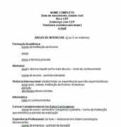 ronhaley.com Curriculos