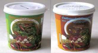 Curries