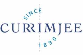 Currimjee