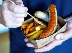 Currywurst
