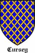 Cursey