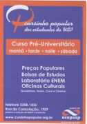 udemo.org.br Cursinho
