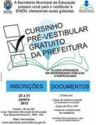 educacao.piracicaba.sp.gov.br Cursinho