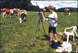 frenchpaintingholiday.com Cursist