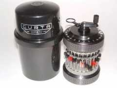 Curta