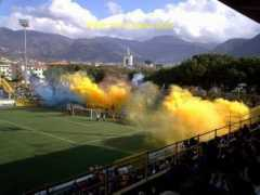 calciomio.fr Curvasud