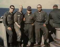 9thinfantrydivision.com Cusanelli