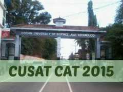 Cusat
