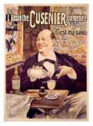 allposters.com Cusenier
