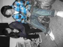 Cusin