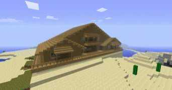 planetminecraft.com Cusins
