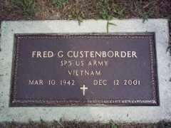 Custenborder