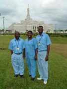 bsmarkham.com Custodians