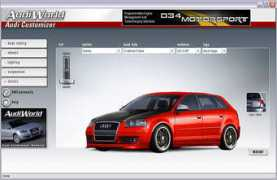 germancarblog.com Customizer