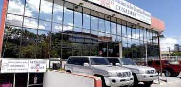 radiohrn.hn Custorio