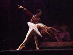 nationalballet.org Cutaran