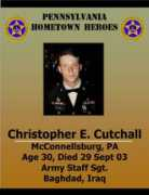pahometownheroes.org Cutchall