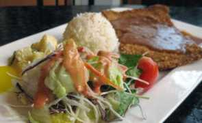 Cutlet