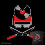shirtoid.com Cutman