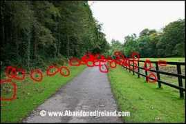 abandonedireland.com Cutra