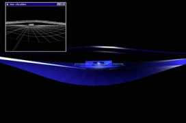 electronicshadow.com Cuve
