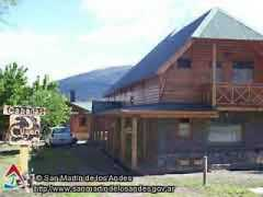 sanmartindelosandes.gov.ar Cuyen