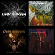 cwnannwn.com Cwn