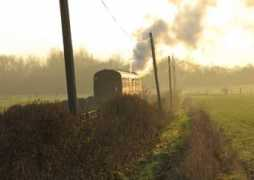 steamtraingalleries.co.uk Cwr