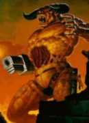 Cyberdemon