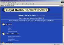 Cyberdj