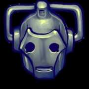 iconeasy.com Cyberman