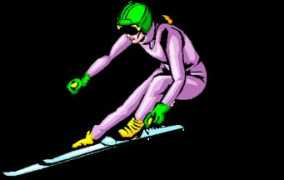 Cyberski