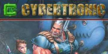 warzonegame.com Cybertronic