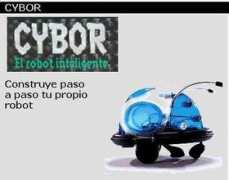 infolaser.net Cybor
