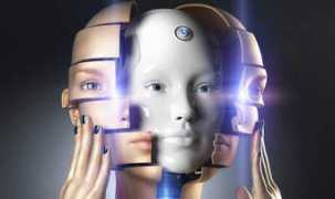 express.co.uk Cyborgs