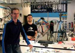 Cyclery