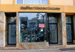 Cyclery