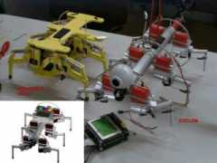arrickrobotics.com Cyclon